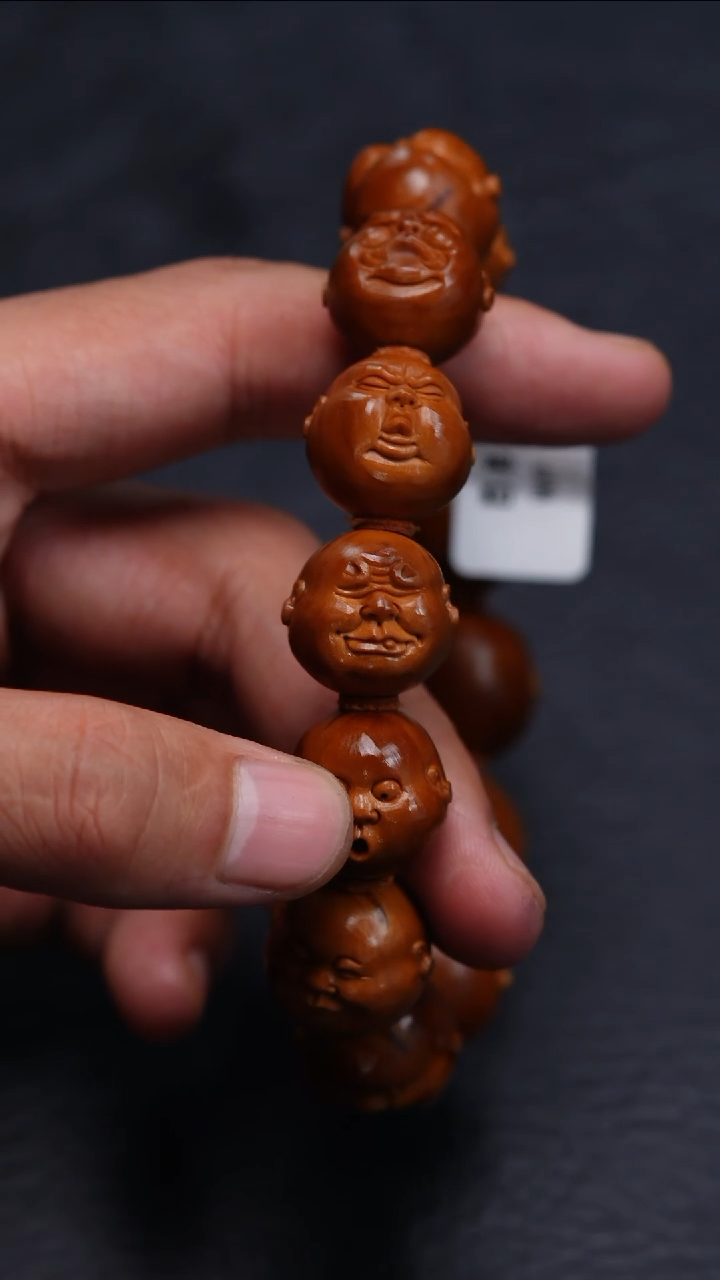 橄榄核手串/手链橄榄核