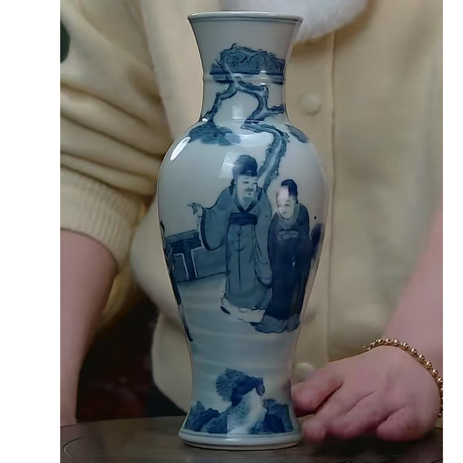 古韵今风斋精品陶瓷