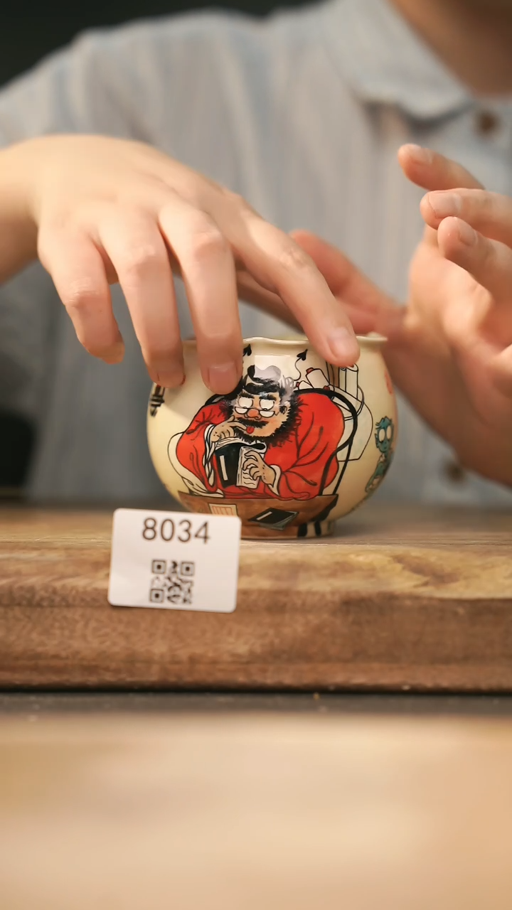 【落单孤品】福利/杯子@@8034