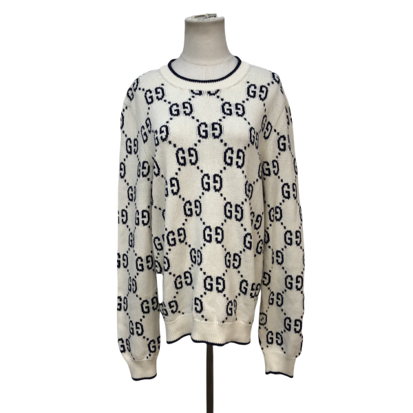 妃鱼/古驰/棉/上衣/95新/z零二零四