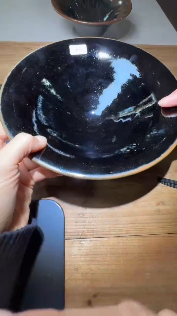 茶盏后塘建盏精品分享287