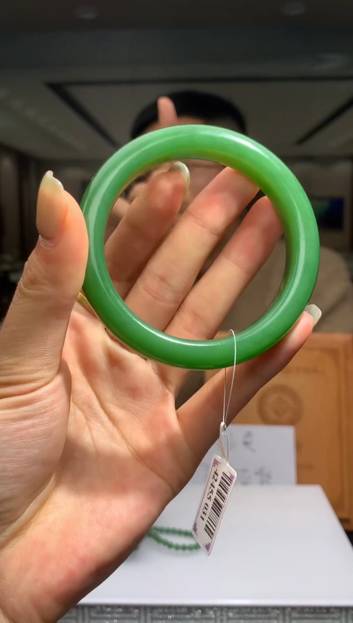 【闪购商品】定制和田玉Boss阳天然和田玉（拍一发一）