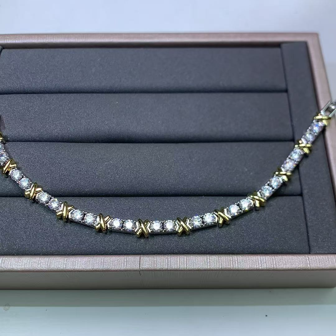 手链 璀璨星河】时尚手链D445