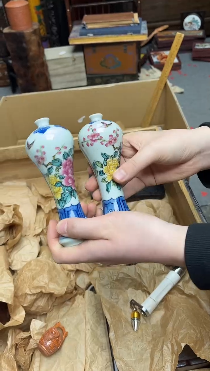 瓷片八号甄选八号甄选