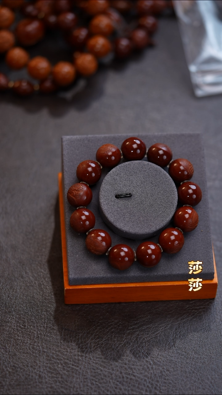 手串/手链橄榄核欢*橄榄核