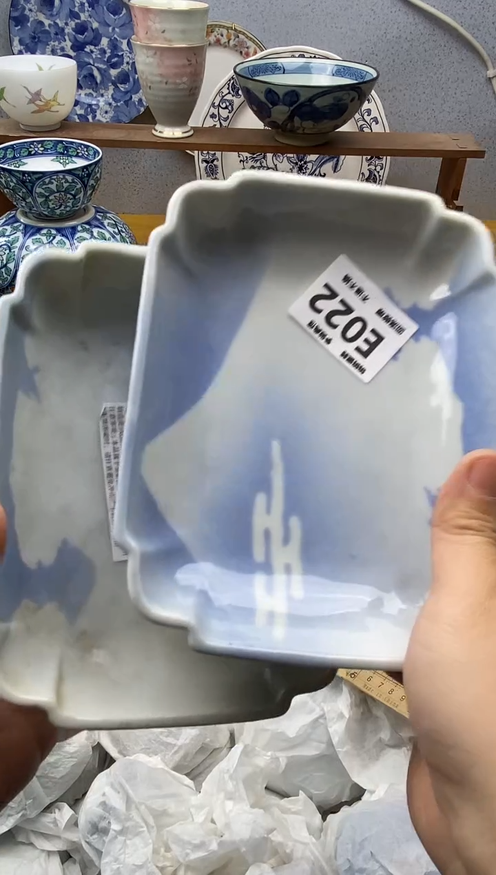 【闪购商品】瓷片022碗碗瓷器18.8包邮感谢支持