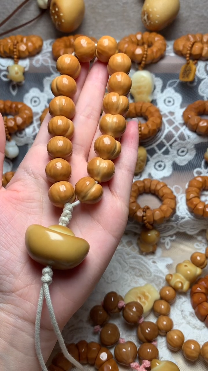 手串猴头核桃屁桃手持