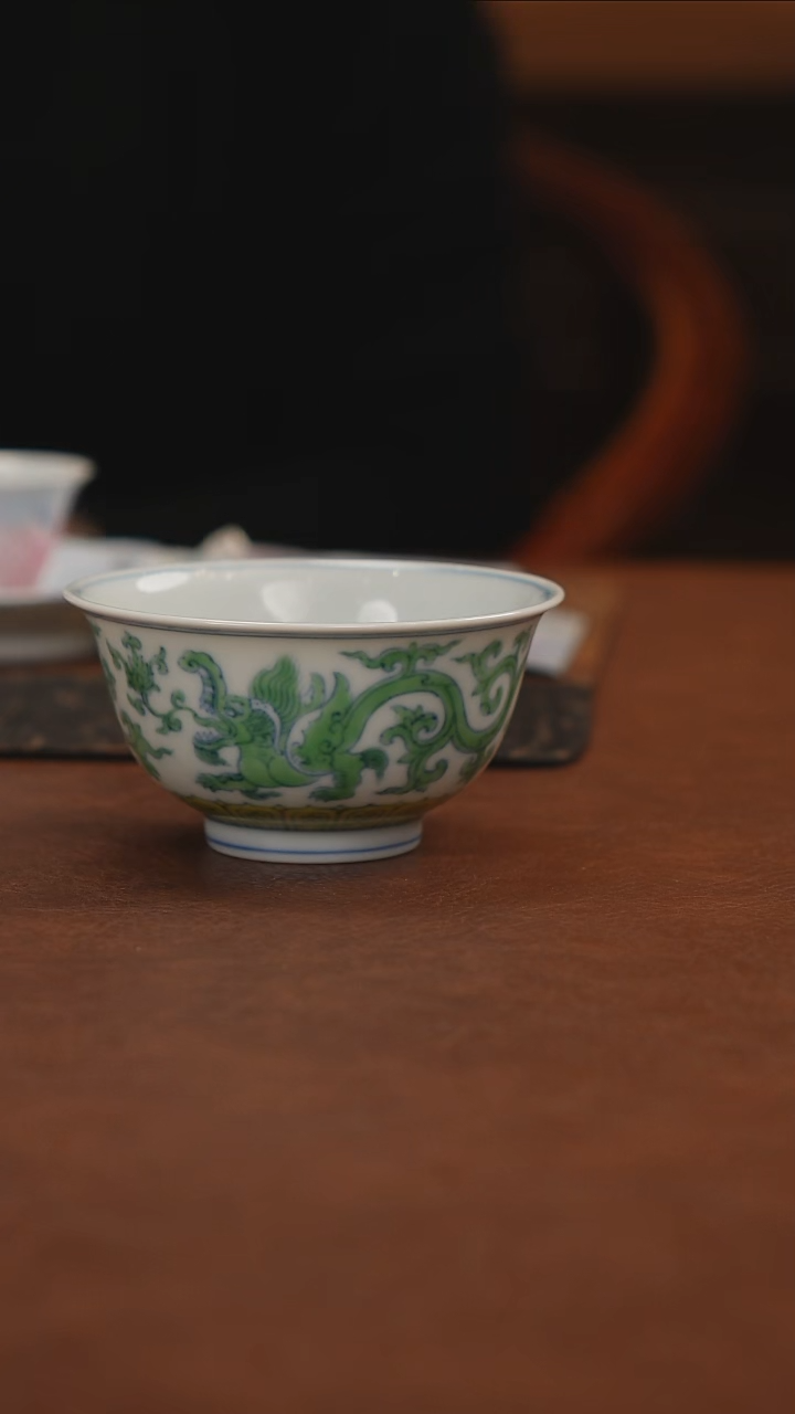 洪*炮景德镇高温手工陶瓷