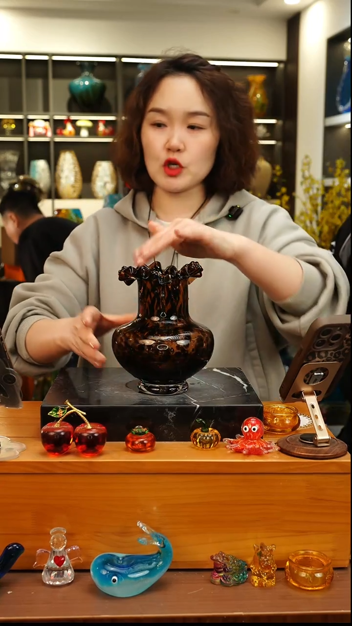 外贸花瓶花器花盆176