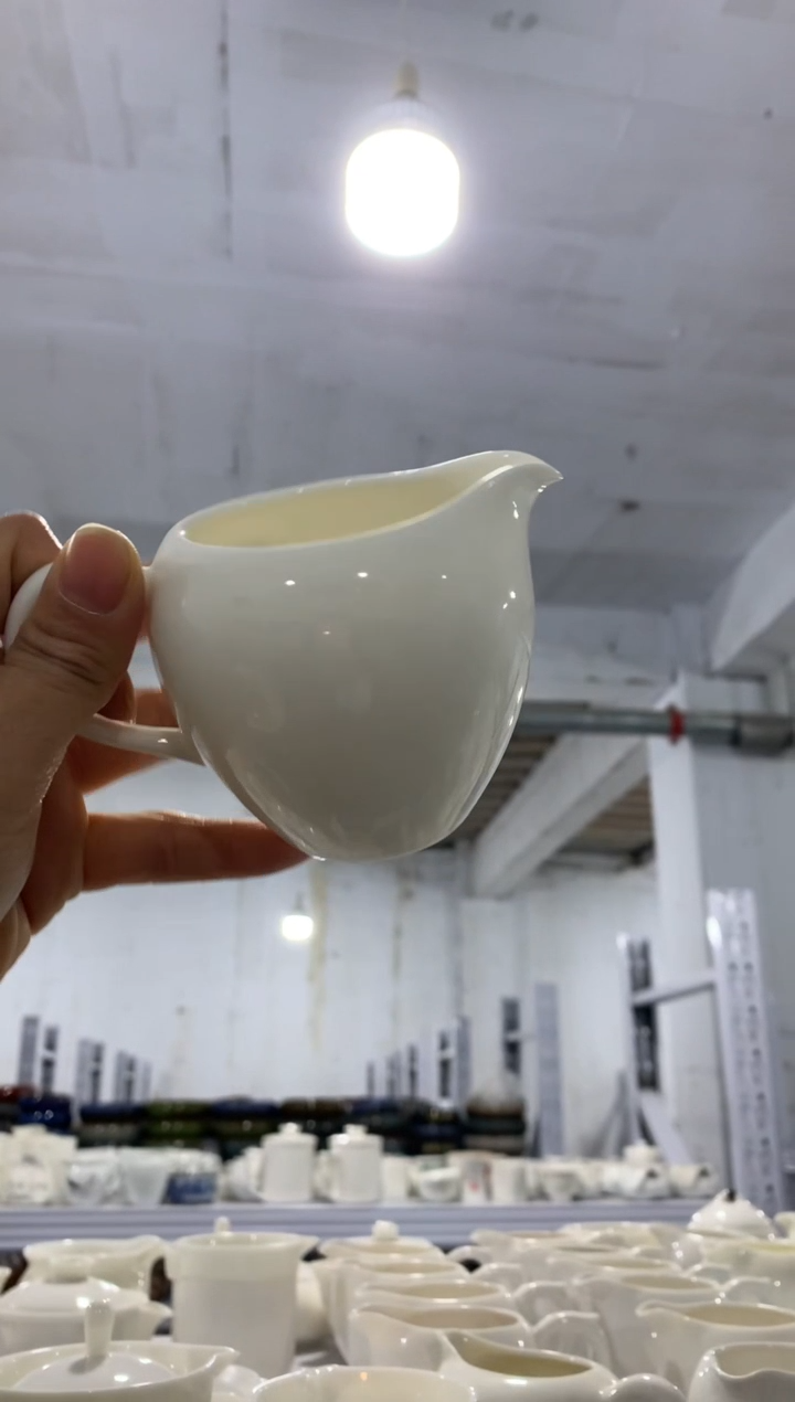 【清仓福利】微微瑕疵盖碗主人杯