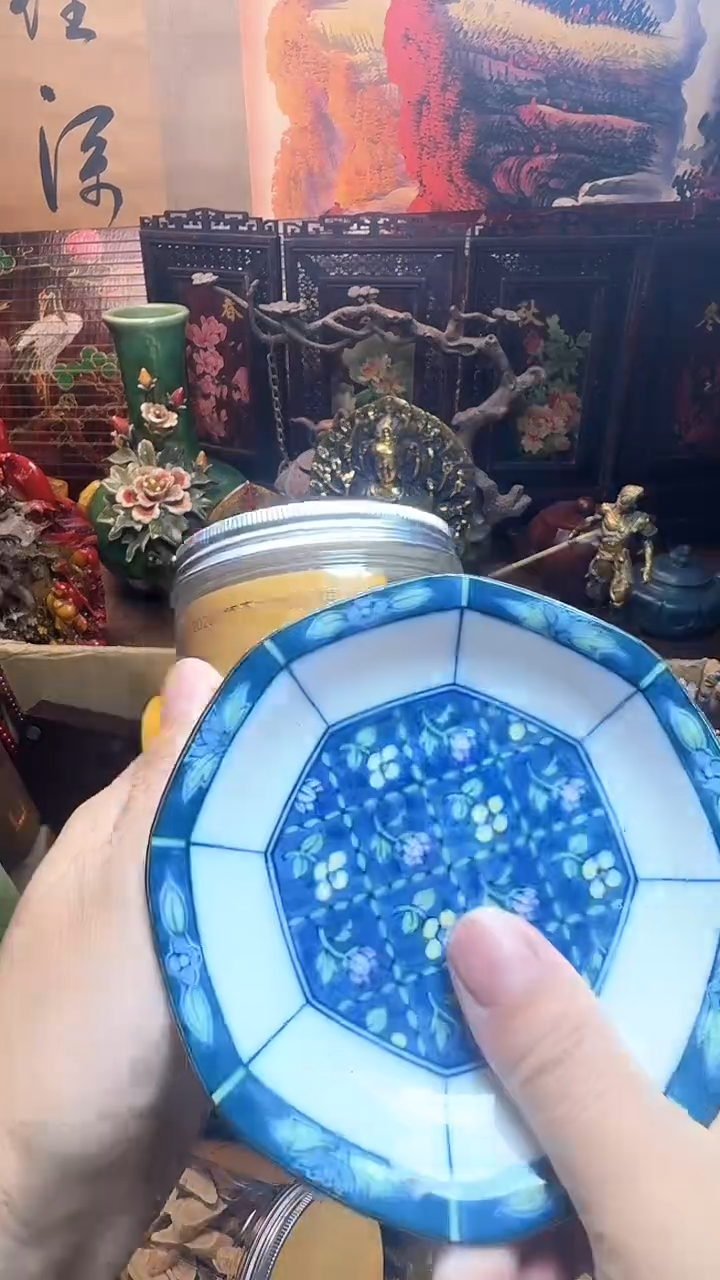 瓷器链接一物一拍~