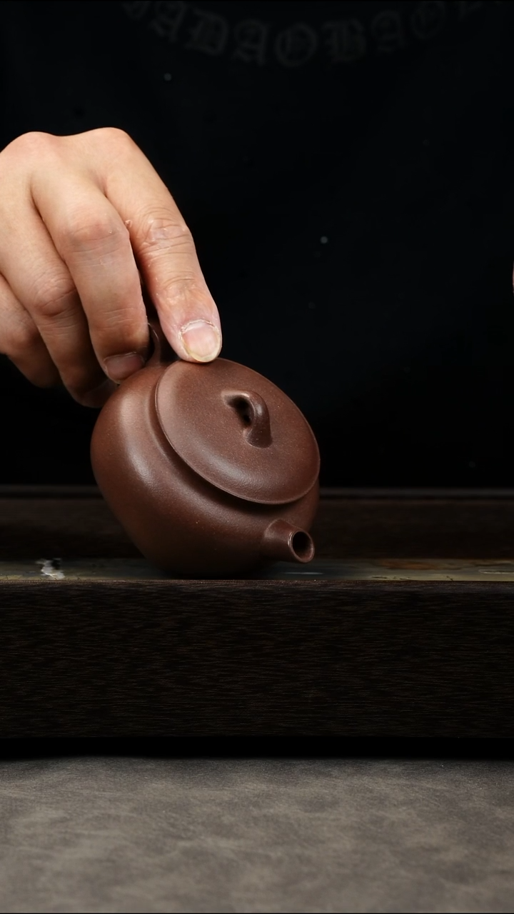 茶壶紫砂宜兴紫砂壶