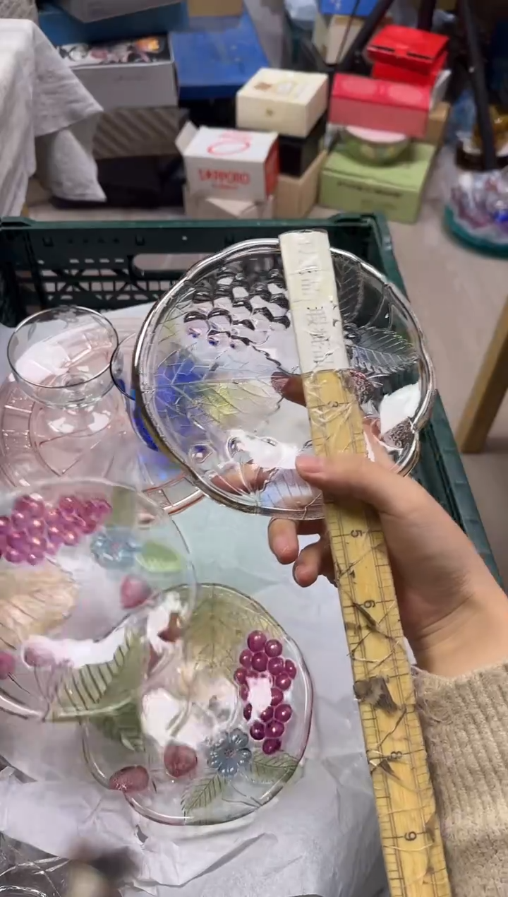 手工艺品玻璃M****o746