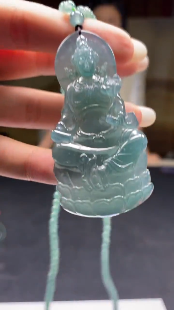 未镶嵌定制翡翠********714