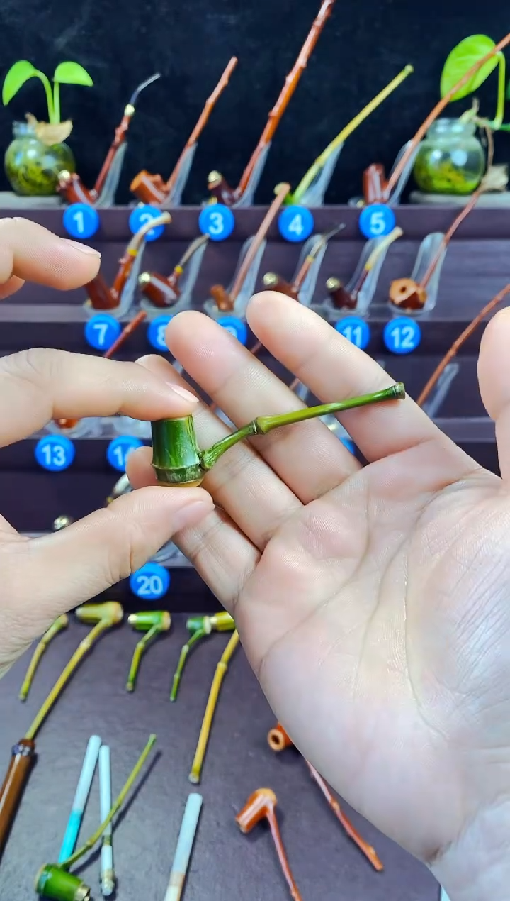 木齐*磊檬子木的精品小斗