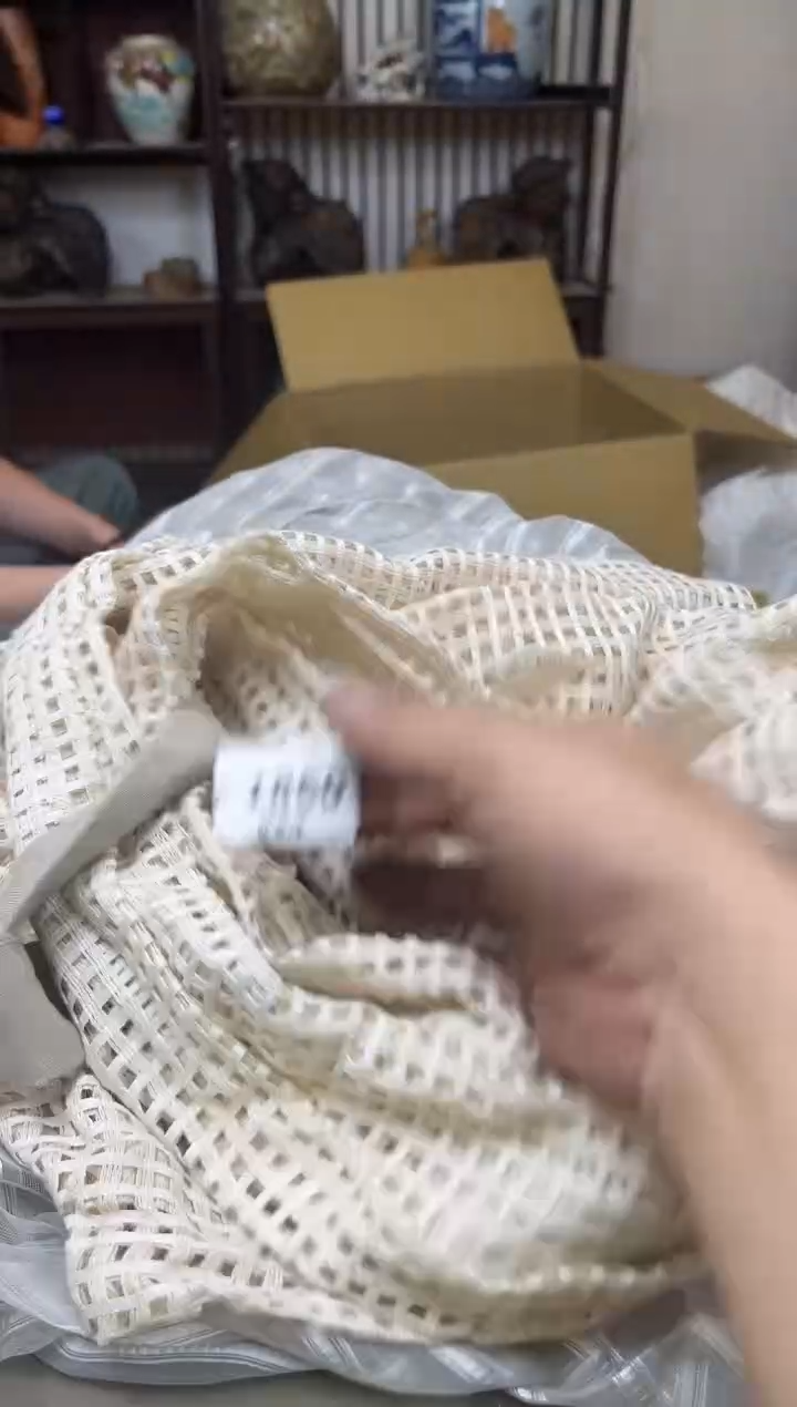 瓷片1860聚宝缘海陶精选