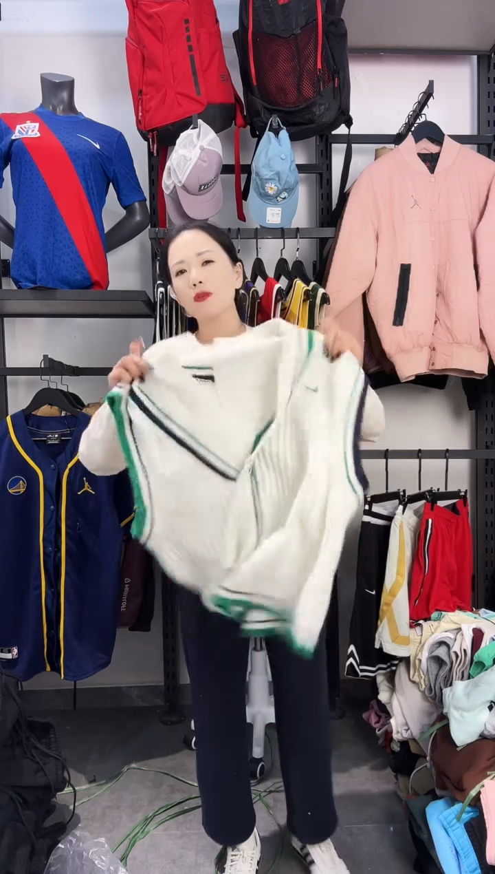 674闪购编码Nike/Jordan运动卫衣裤以直播间过款为准尺码·165