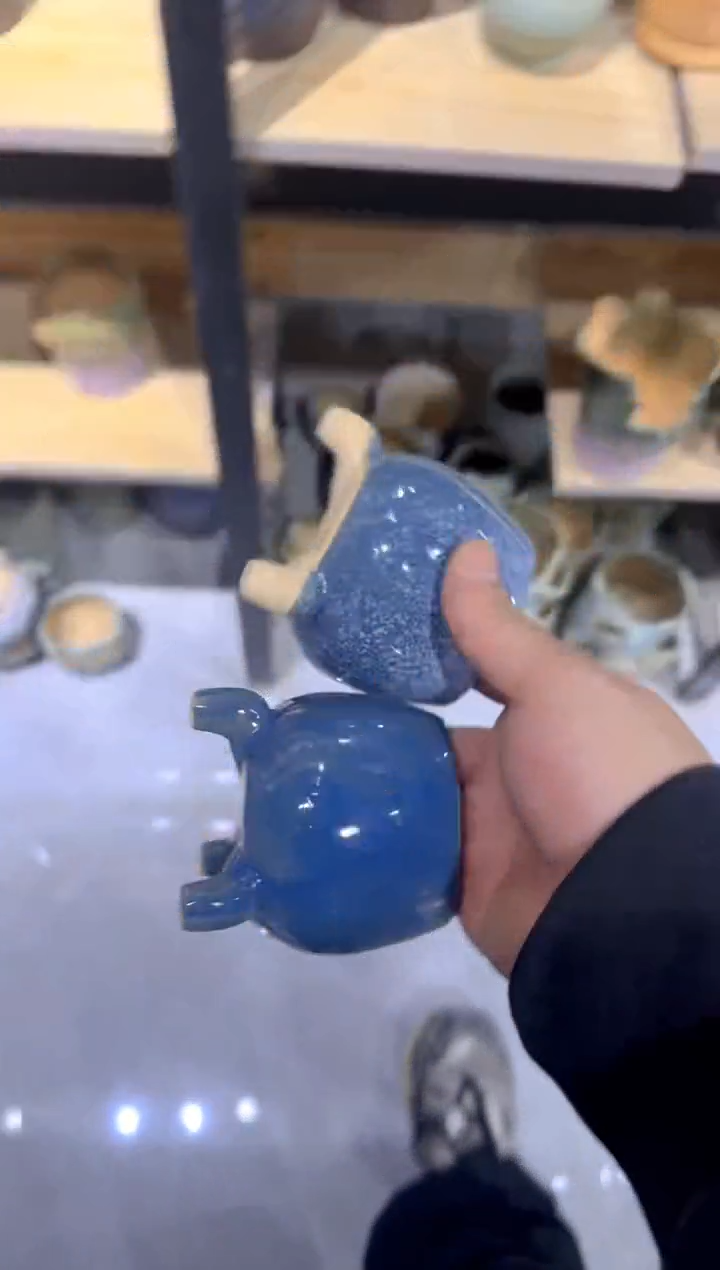【闪购商品】紫砂花盆凑单凑九块包邮