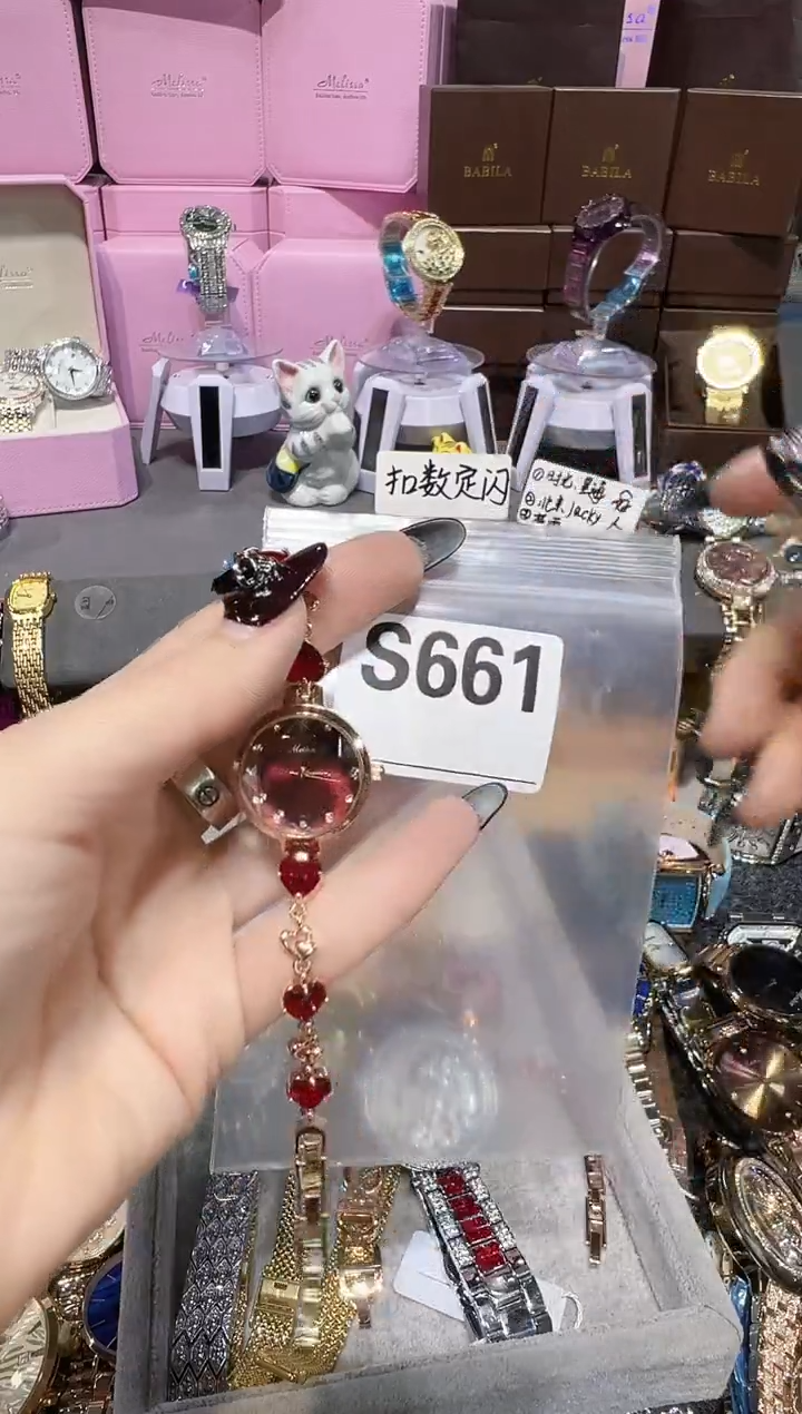 石英机芯锻造碳钢0