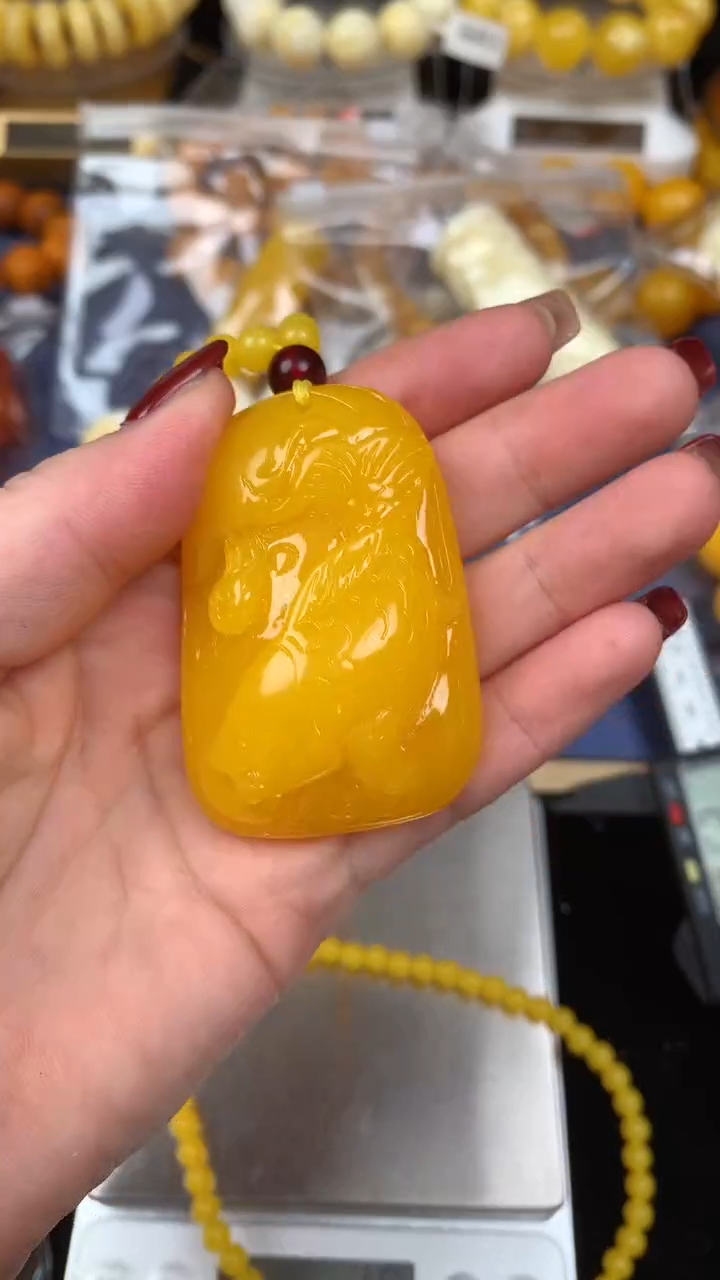 【闪购商品】摆件密胺瓷片密胺瓷片0815