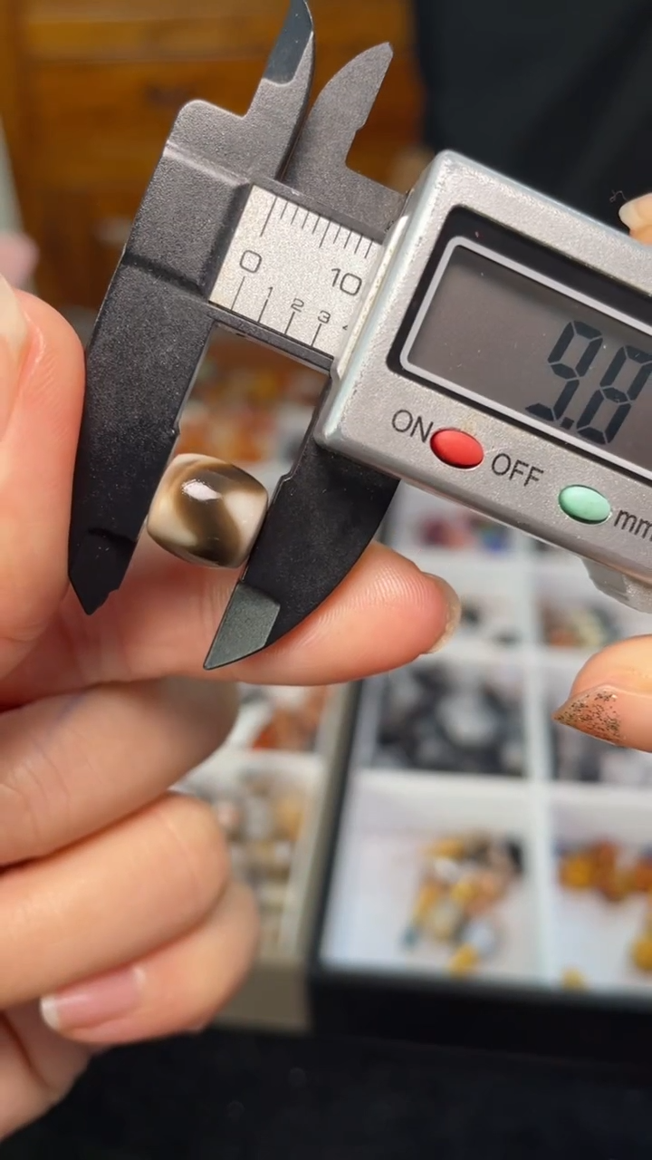 【闪购商品】玛瑙/玉髓配饰未镶嵌192