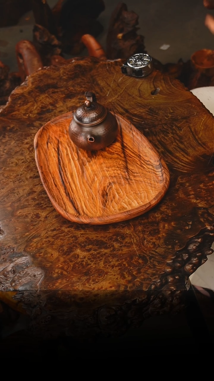 老叶木作木制品693