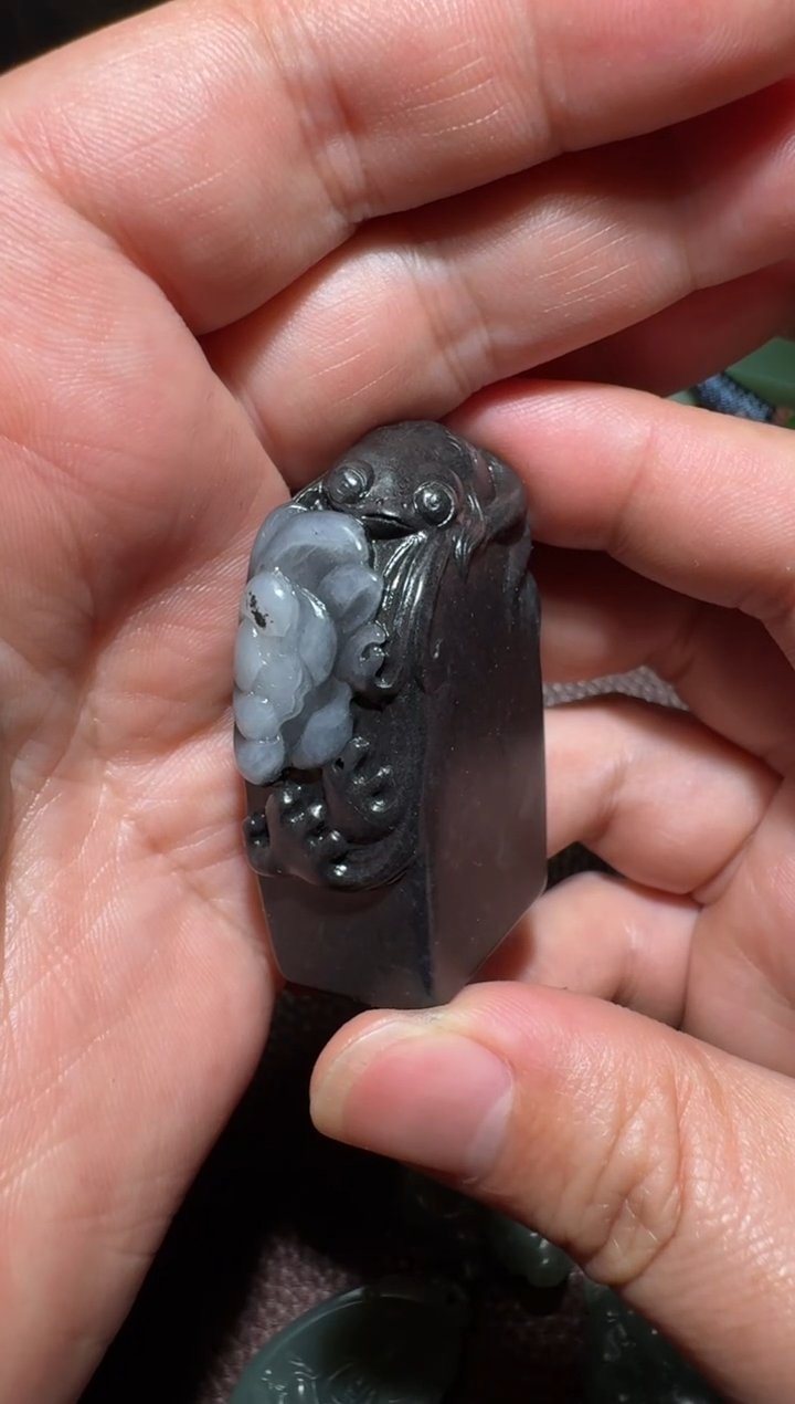 【闪购商品】和田玉挂件未镶嵌和田玉