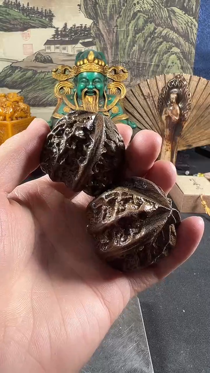 品质好的小东西的