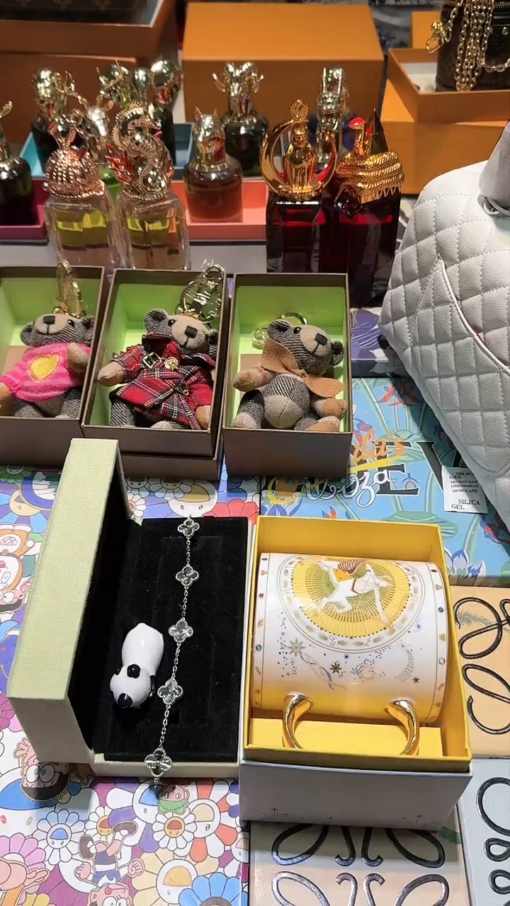 【闪购商品】瓷片换类目孤品单品一件不留