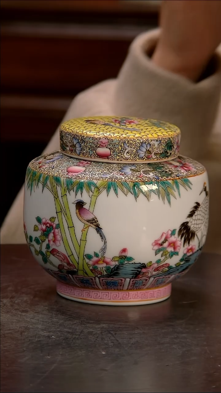 其他瓷军****7精品陶瓷摆件