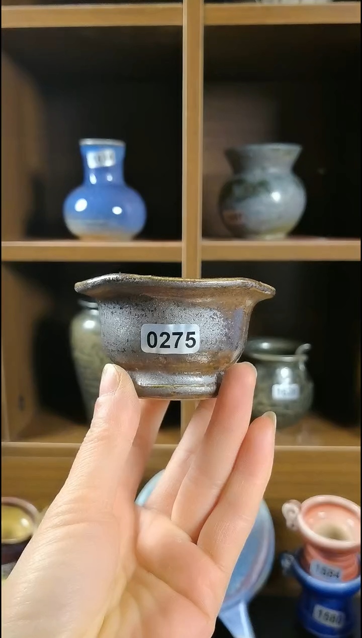 【闪购商品】红陶0275