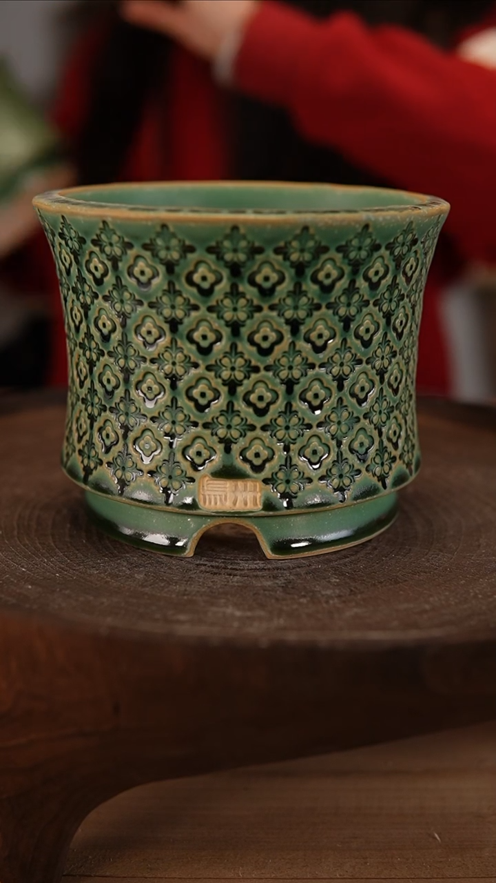 【闪购商品】陶瓷3-7-714默认有瑕口12