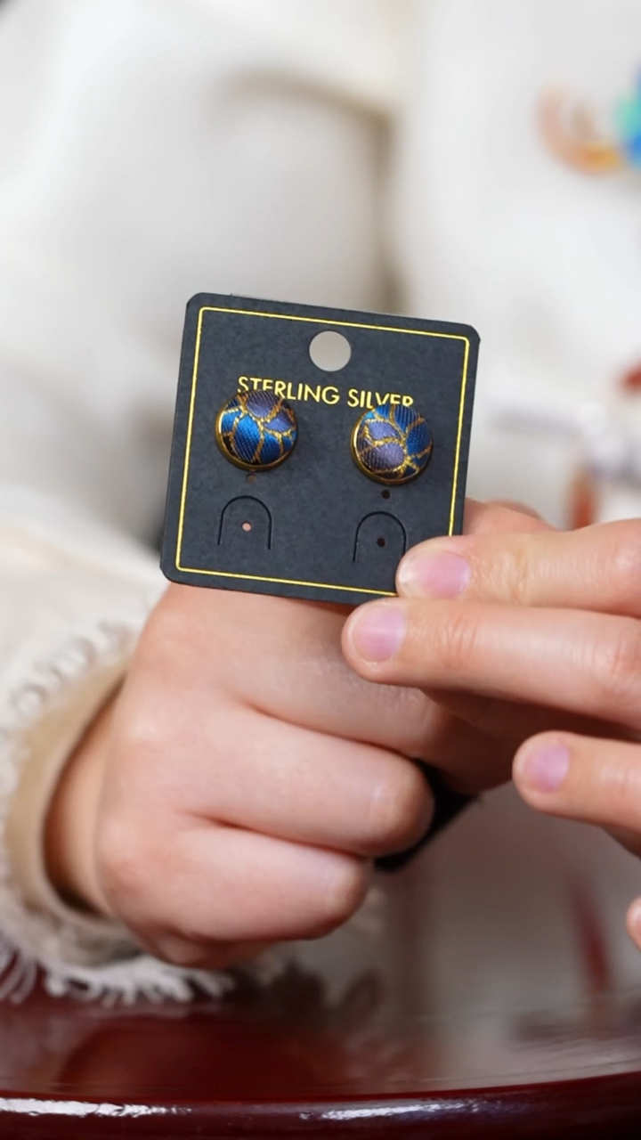 【闪购商品】织绣0801非遗国风手工美物