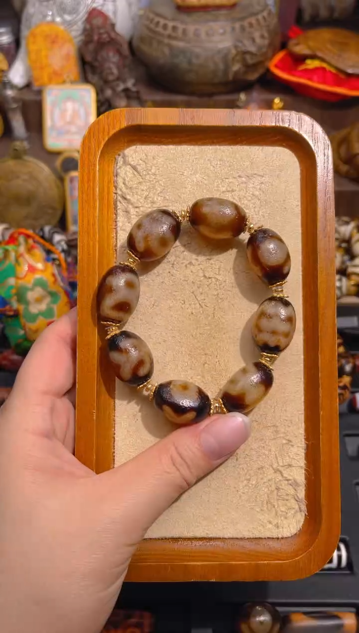 【闪购商品】玛瑙/玉髓0未镶嵌PA023  多样性发一