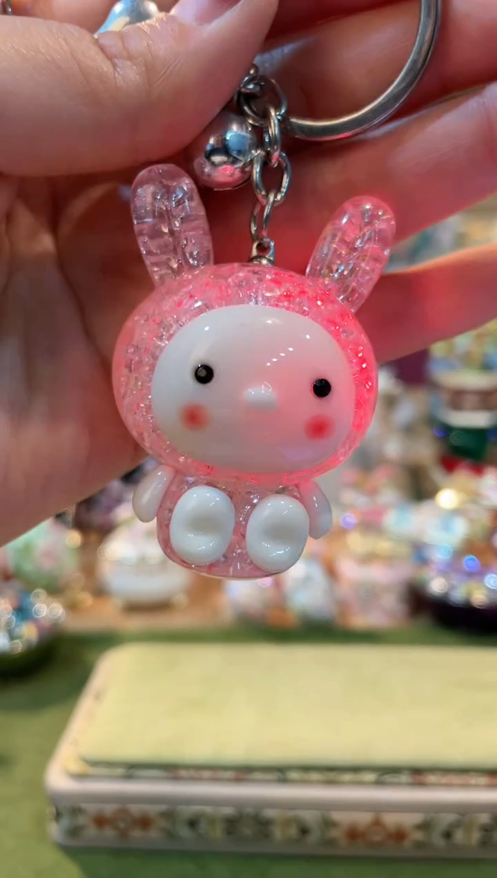 【闪购商品】精致珐琅彩首饰盒