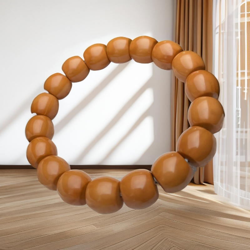 徐胖文玩【官方旗舰店】龙炎直切「猴头核桃」