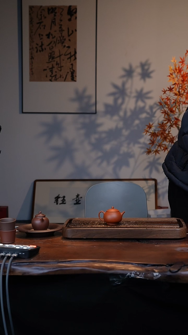 【闪购商品】紫砂茶壶开年福利烟霞志