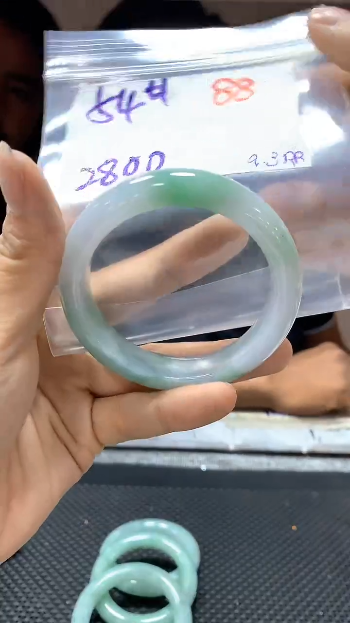 【闪购商品】定制翡翠未镶嵌88毛货需精细抛光+多样性发1+2800