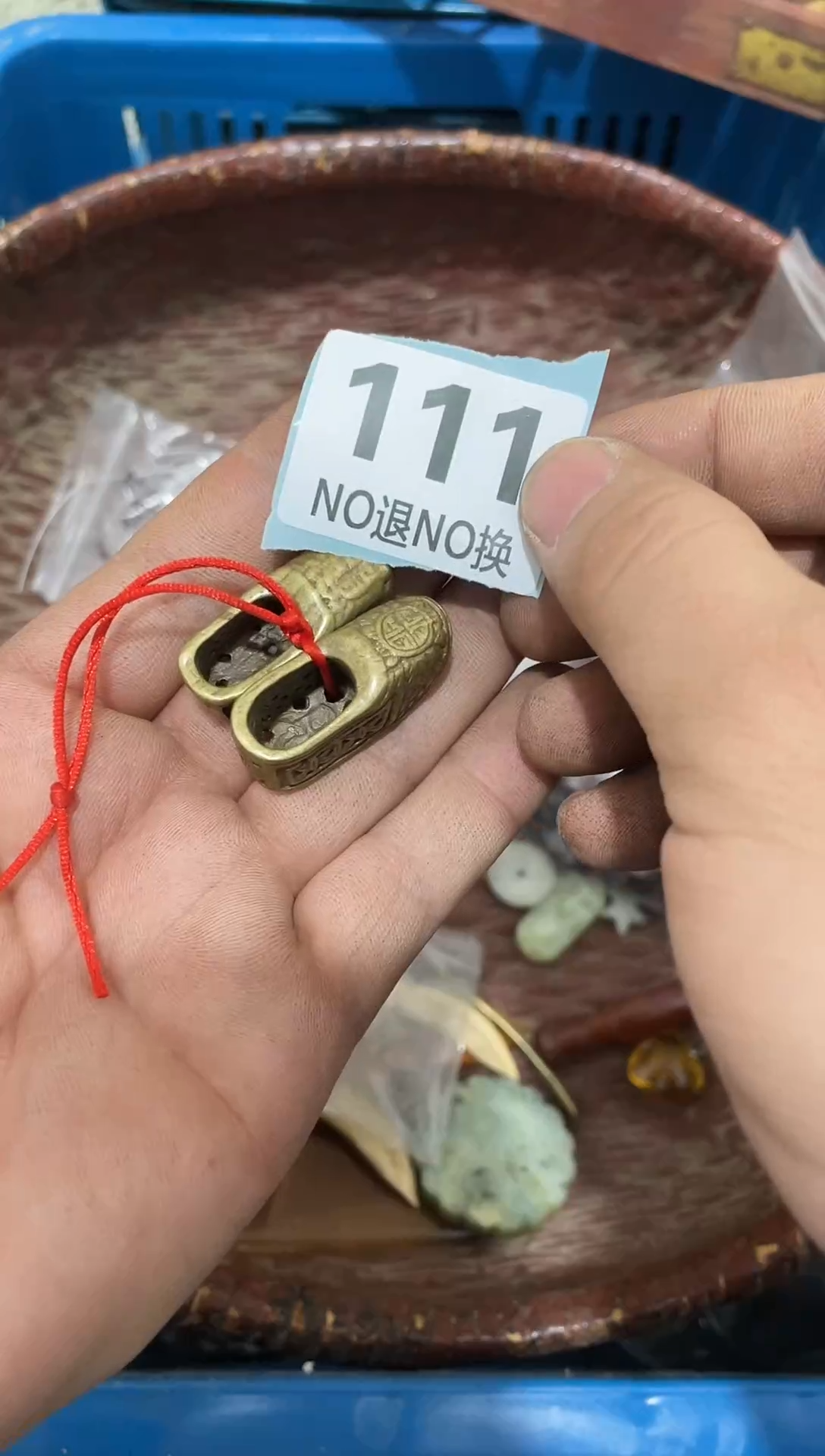 陶瓷雷**云直播间火爆热卖