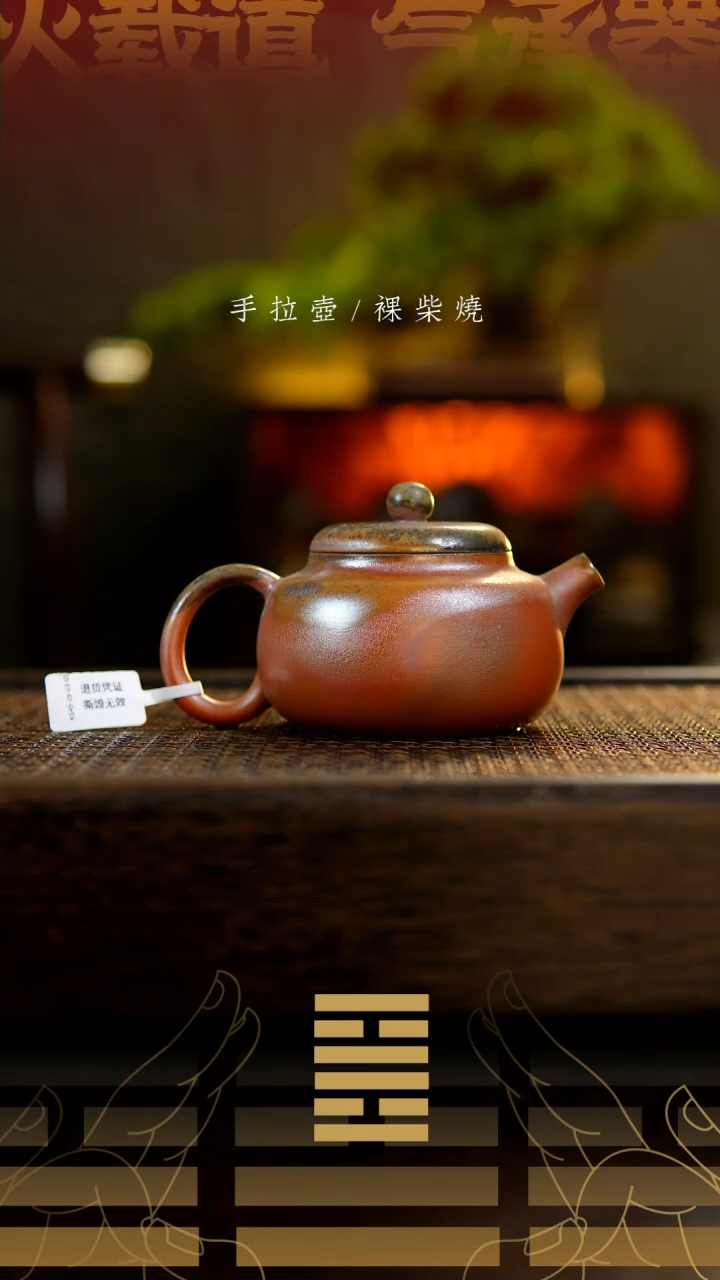 【闪购商品】容海壶352           