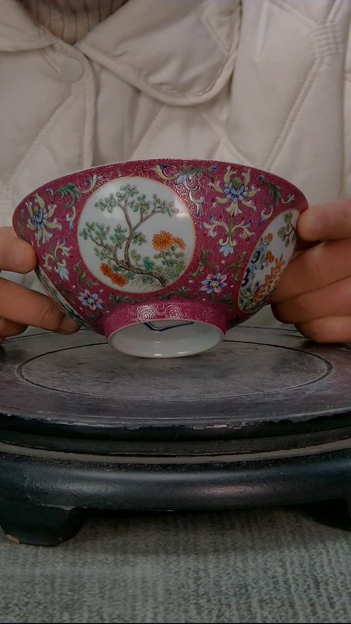 其他瓷 恒盛珍藏馆