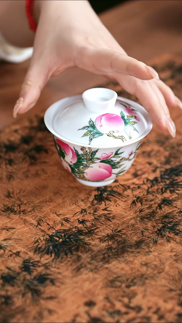 摆件瓷景德镇茶器链接@@@@TQ028