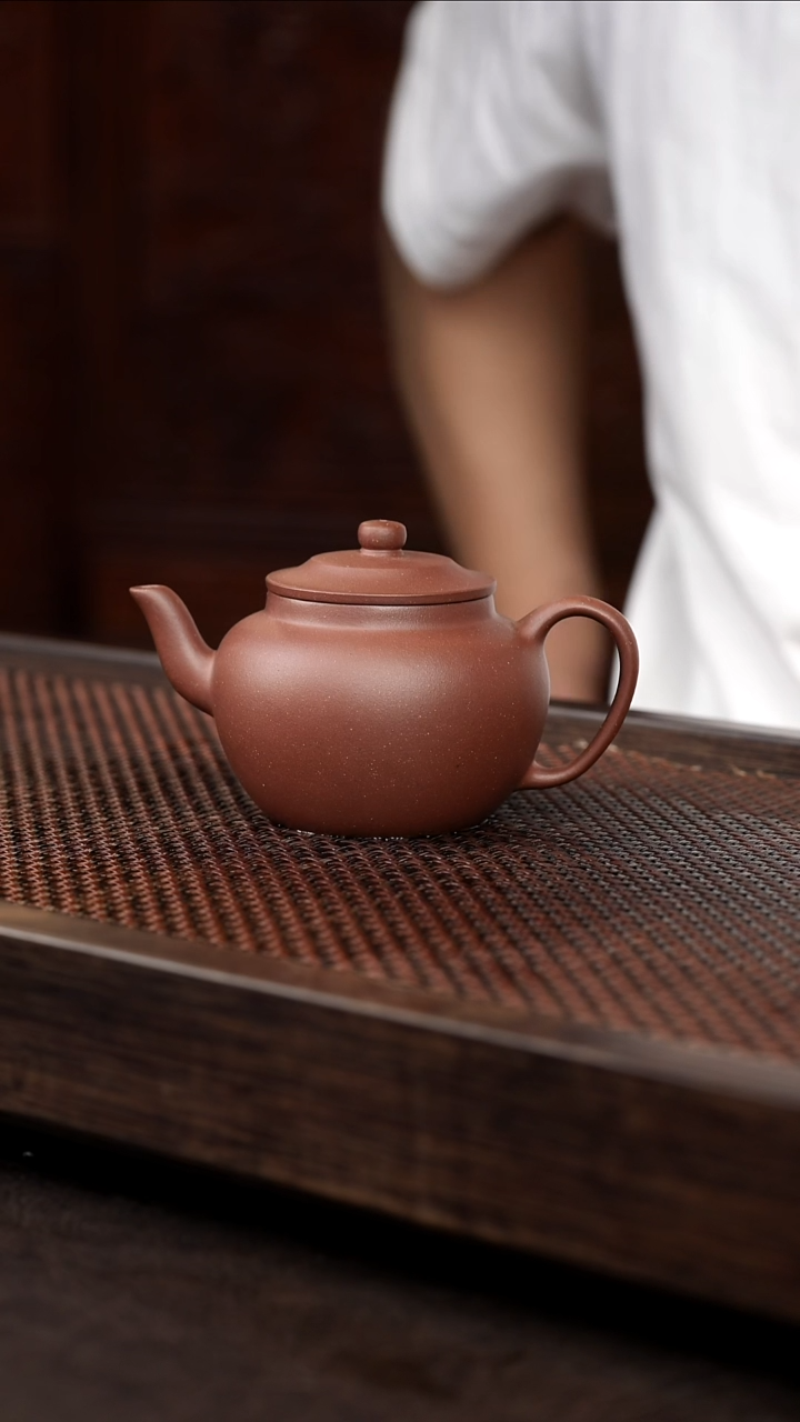 茶壶紫砂1-1宫灯