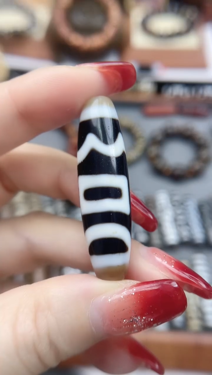 【闪购商品】玛瑙/玉髓珠珠未镶嵌手工息增怀诛4