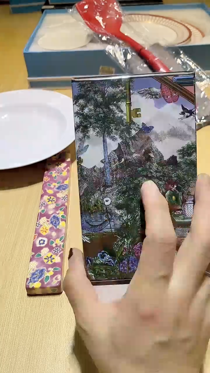 【闪购商品】瓷片锅碗瓢盆一件不剩