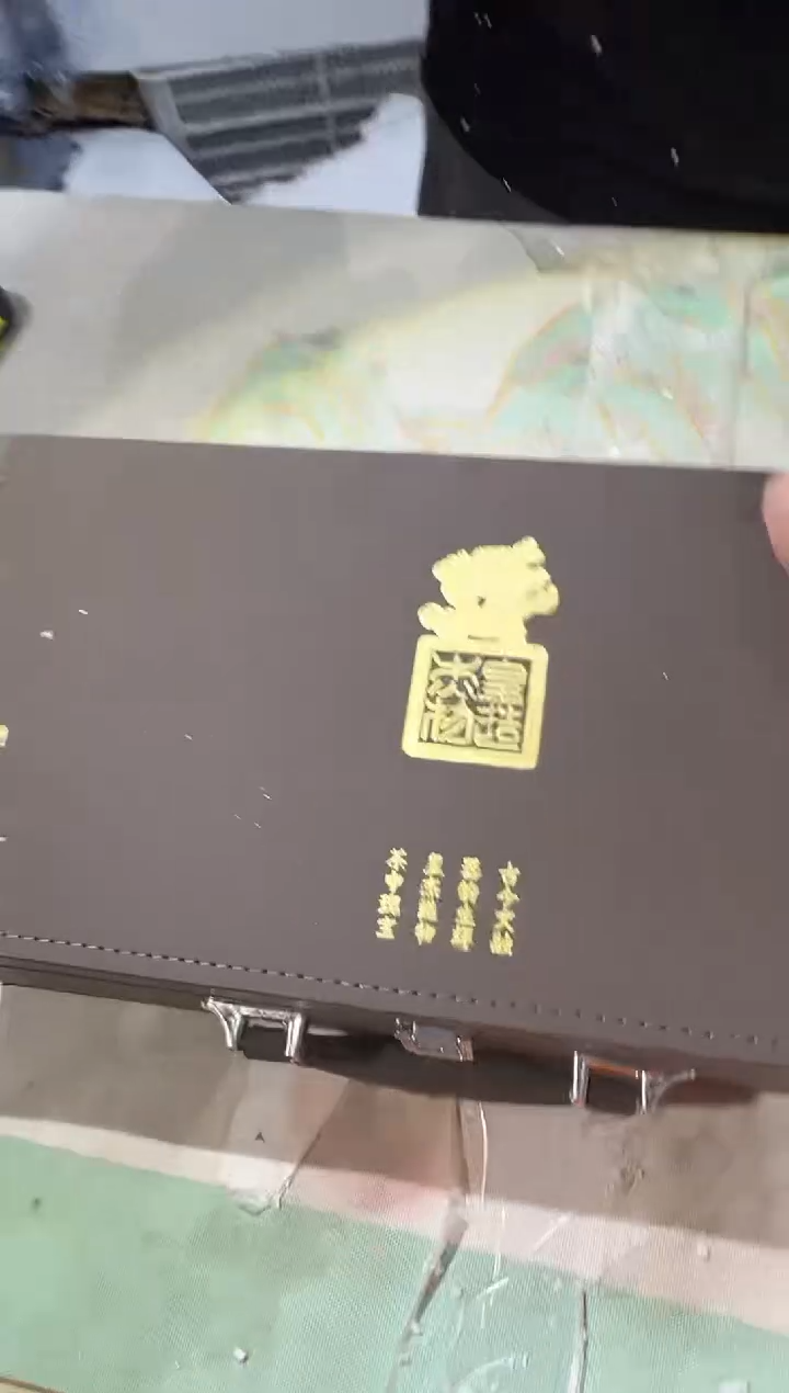 瓷片带礼盒@@@@@@@@@@@@