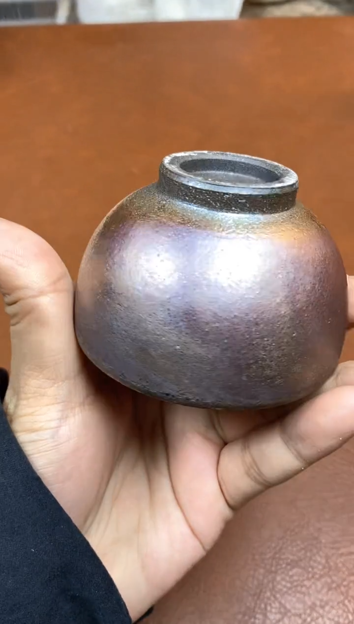 【闪购商品】观寂茶器柴烧专拍链接575