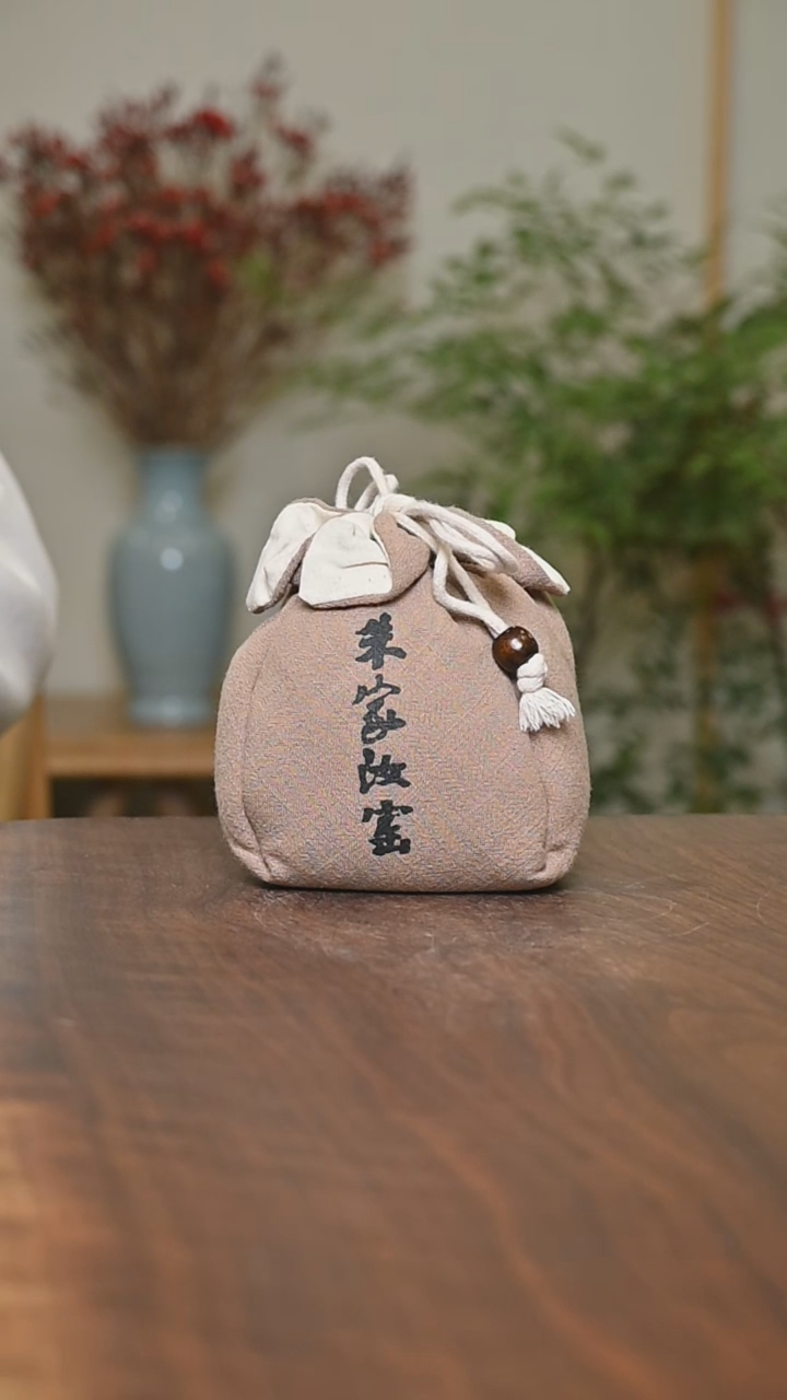 【闪购商品】其他微瑕天青釉无款梅花杯