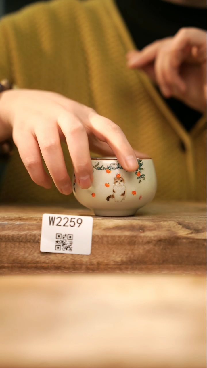 【经典福利】/ 杯子@@W2259