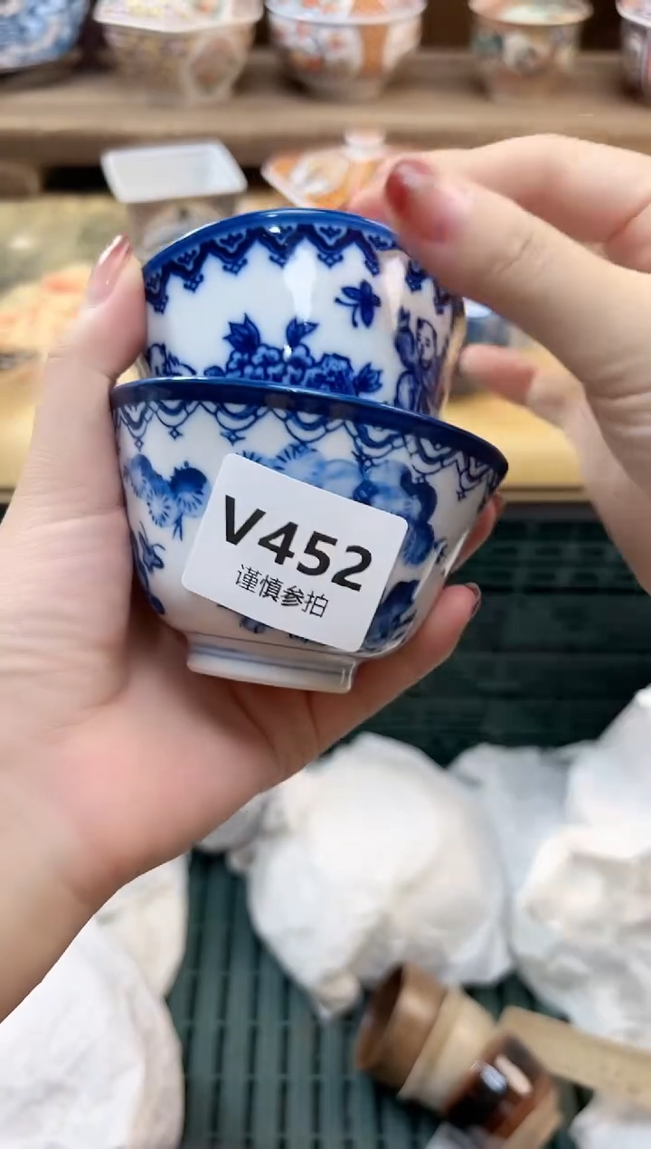 瓷片冬*    452 